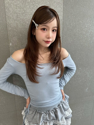 Lond Le’a 天神大名店×ロング