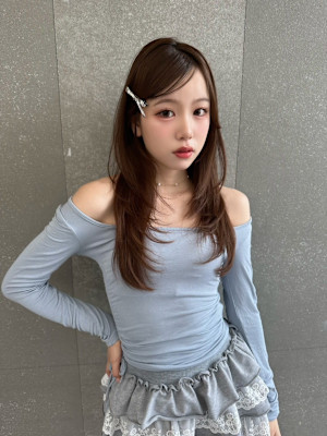 Lond Le’a 天神大名店×ロング