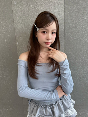 Lond Le’a 天神大名店×ロング