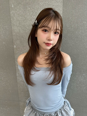 Lond Le’a 天神大名店×ロング