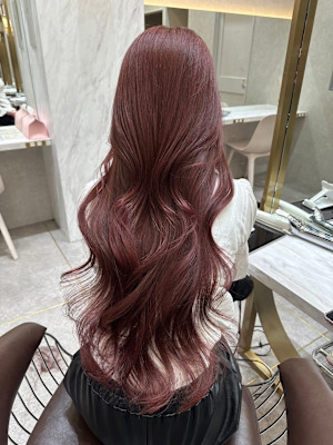 Lond Le’a 天神大名店×ロング