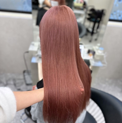 Lond Le’a 天神大名店×ロング