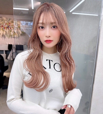 Lond Le’a 天神大名店×ロング