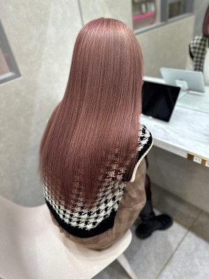 Lond Le’a 天神大名店×ロング