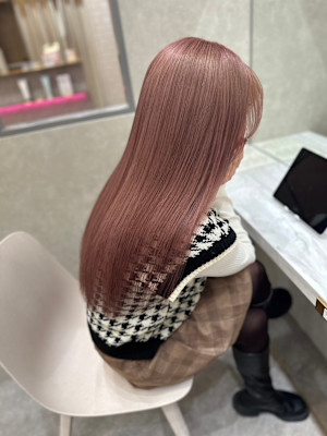 Lond Le’a 天神大名店×ロング