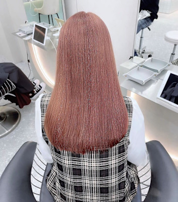 Lond Le’a 天神大名店×ロング