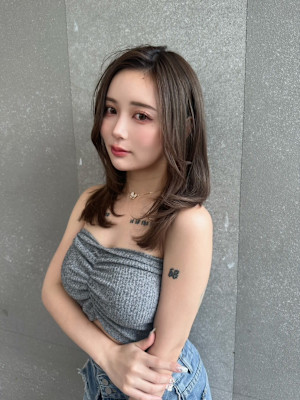 Lond Le’a 天神大名店×ロング