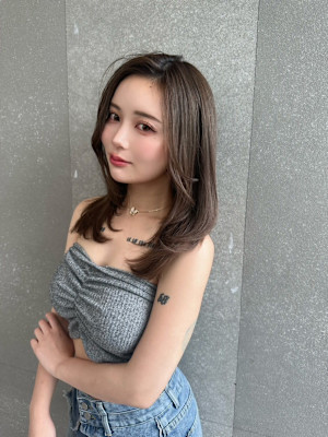 Lond Le’a 天神大名店×ロング