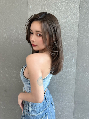 Lond Le’a 天神大名店×ロング