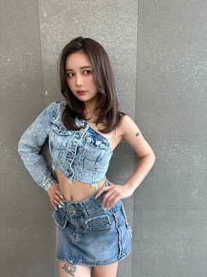 Lond Le’a 天神大名店×ロング