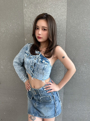 Lond Le’a 天神大名店×ロング