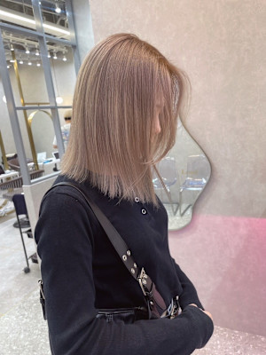 Lond Le’a 天神大名店×ミディアム