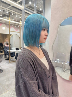 Lond Le’a 天神大名店×ミディアム