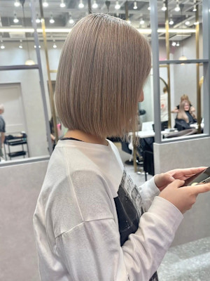 Lond Le’a 天神大名店×ミディアム