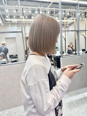 Lond Le’a 天神大名店×ミディアム