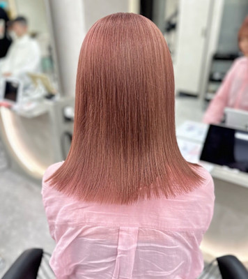 Lond Le’a 天神大名店×ミディアム