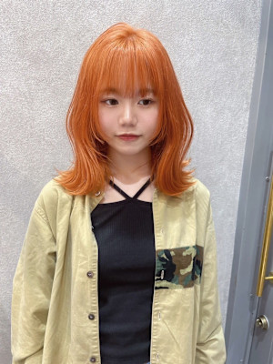 Lond Le’a 天神大名店×ミディアム