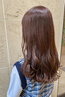 ピンクカラー/ピンクレッド