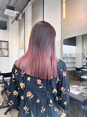 Daisy duex×ロング