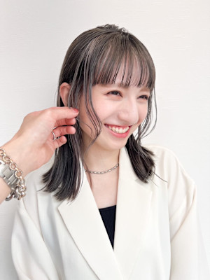 Daisy duex×ロング