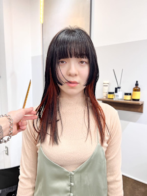 Daisy duex×ロング