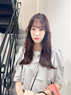 Daisy duex×ロング