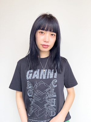 Daisy duex×ロング