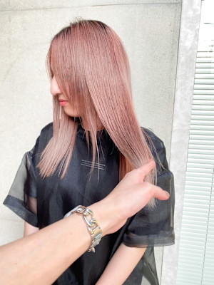 Daisy duex×ロング