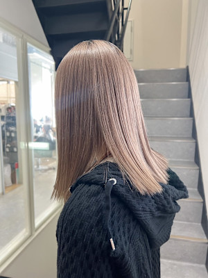 Daisy duex×ロング