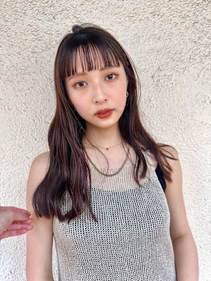 Daisy duex×ロング