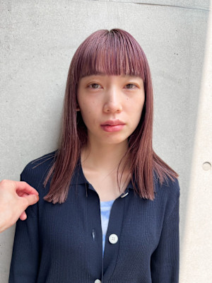 Daisy duex×ロング