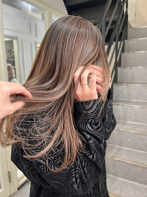 Daisy duex×ロング