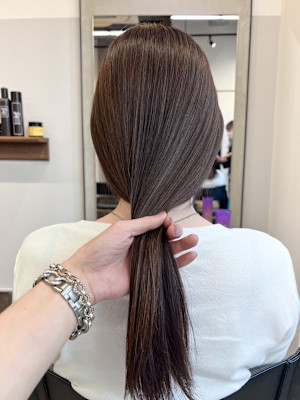 Daisy duex×ロング