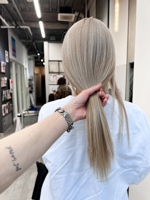 Daisy duex×ロング