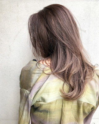 Daisy duex×ロング