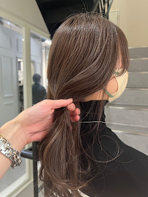 Daisy duex×ロング