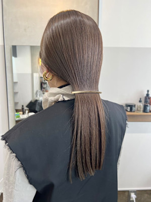 Daisy duex×ロング