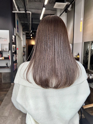 Daisy duex×ロング