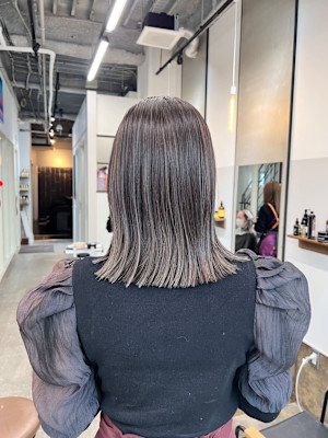 Daisy duex×ロング