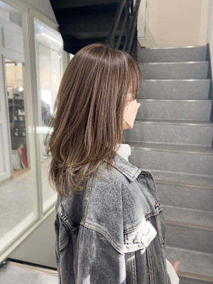 Daisy duex×ロング