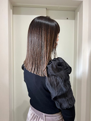 Daisy duex×ロング