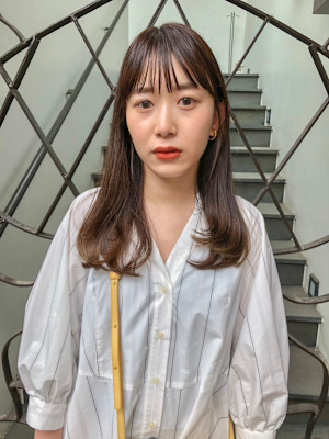 Daisy duex×ロング