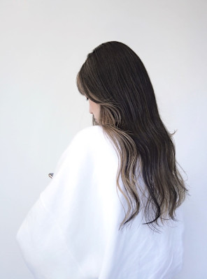 Daisy duex×ロング