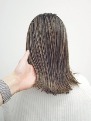 Daisy duex×ロング