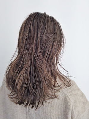 Daisy duex×ロング