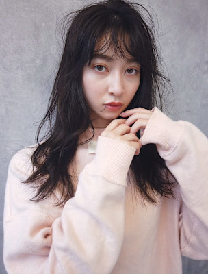 Daisy duex×ロング