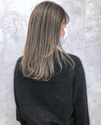 Daisy duex×ロング