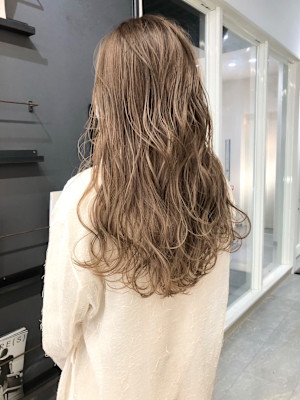 Daisy duex×ロング