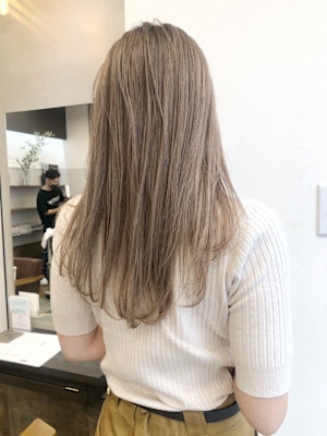 Daisy duex×ロング