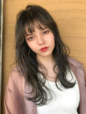 Daisy duex×ロング